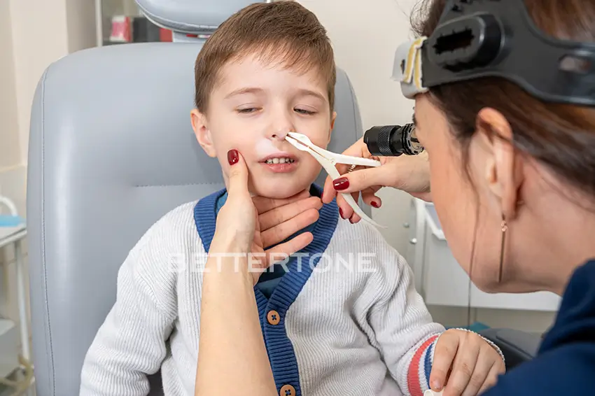 косултація лора у львові