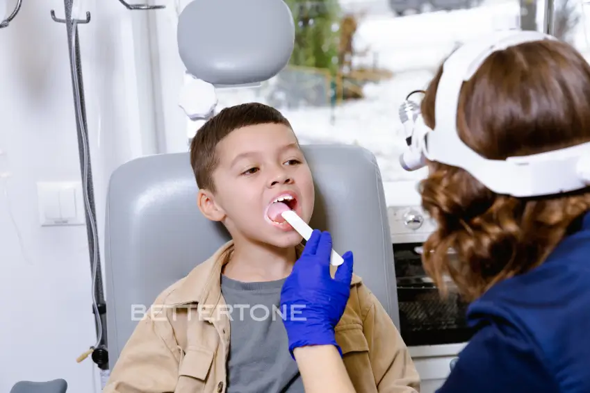 косултація лора у львові